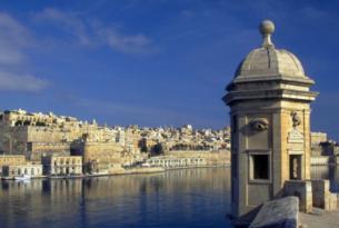 Combinado Sicilia y Malta en grupo