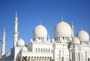 Tres Emiratos: Dubai, Abu Dhabi y Sharjah
