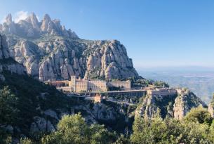 El Gran Tour de España y Portugal en grupo