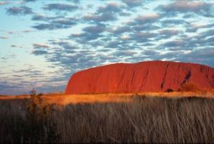 Boomerang Australiano: Sidney, Ayers Rock y Cairns