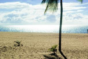 Verano en Cabo Verde ideal familias (hoteles de 4 y 5 estrellas)