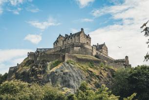 Verano en Escocia: tour en grupo de 8 días (exclusivo singles)