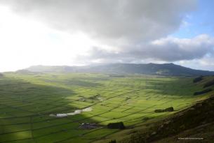 Azores: Isla de Terceira desde Madrid