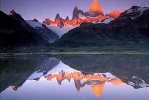 Patagonia de ensueño: especial fin de año