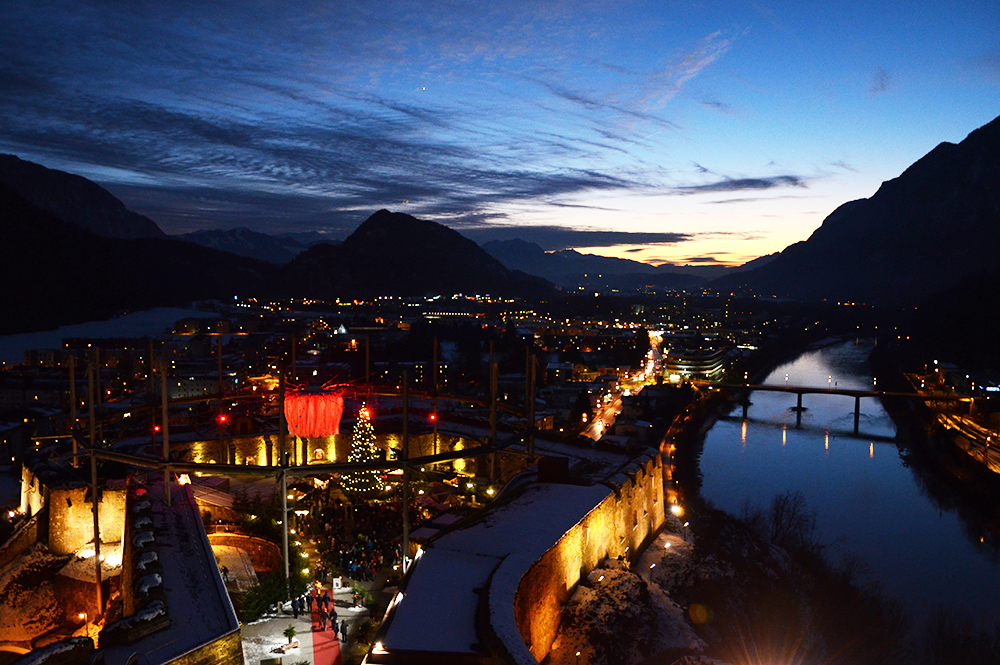 Puente de diciembre Baviera y Salzburgo (salidas desde Barcelona o Madrid)