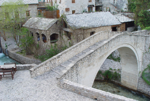 Croacia, Eslovenia y Bosnia