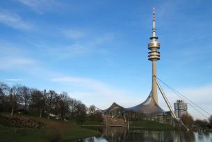 Puente de diciembre en Múnich (salida desde Pamplona)