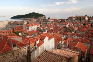 Fin de año en Dubrovnik desde Barcelona