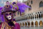 Carnaval de Venecia en grupo (Especial Singles)