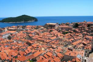Escapada a Dubrovnik, Montenegro y Bosnia especial Semana Santa (salida desde Bilbao)