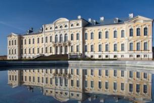 Perlas del Báltico (especial Semana Santa)