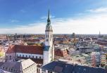 Descubre Austria y Alemania en grupo: Baviera y Tirol especial Semana Santa