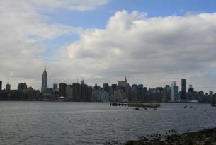 Semana Santa en Nueva York con traslados y visita a Manhattan