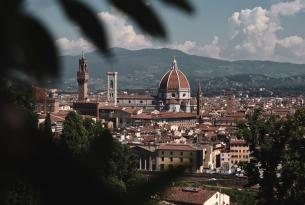 La Toscana en grupo: Florencia, Pisa, Chianti, Cinqueterre, San Gimignano y más