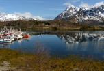 Noruega: grupo a Cabo Norte y las islas Lofoten (Exclusivo singles)