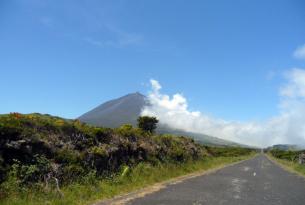 Azores: oferta isla de Terceira con salida el 10 de marzo