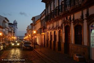 Azores: Isla de Terceira en Semana Santa - Especial familias (niños pagan solo tasas)