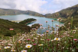 Islas Azores: Semana Santa en Terceira