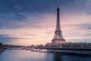 Especial Semana Santa en París