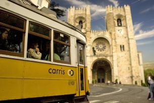 Lisboa especial Semana Santa