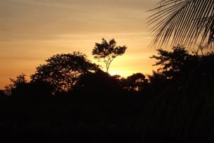 Belice: entre la naturaleza y los vestigios