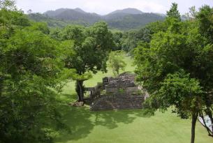 Lo mejor de Honduras con Tela, Pico Bonito o Roatán