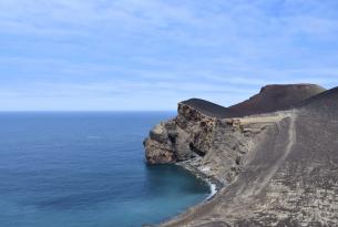 Azores combinado 4 islas: Terceira, Horta, Pico y Sao Miguel