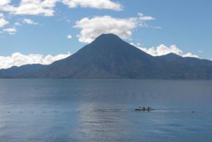 Descubre Guatemala: Antigua, Lago Atitlán, Tikal, Quetzaltenango, Chichicastenango y Copán (Honduras)(