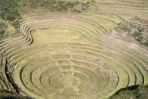 El Perú milenario (incluye visita a Machu Picchu)