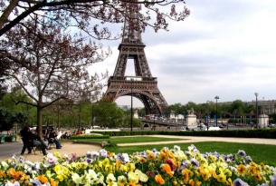 Día de las letras Gallegas en París (salida desde Oporto)