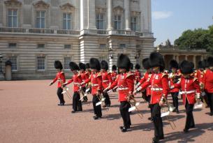 Día de las letras Gallegas en Londres (salida desde A Coruña)