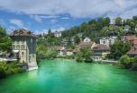 Viaje en grupo por Suiza, la Selva Negra alemana y los lagos del norte de Italia