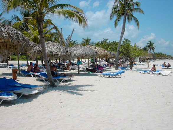 Cuba: el gran combinado (Habana, Trinidad y Varadero)