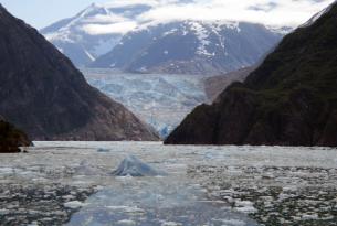 Costa Oeste de Canadá: los Parques Nacionales y crucero por Alaska (salidas desde Madrid y Barcelona)