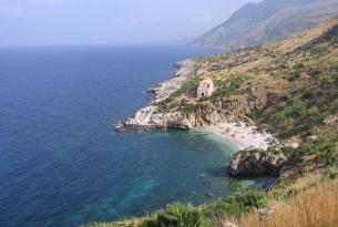 Sicilia para singles: viaje en grupo por la mayor isla del Mediterráneo