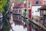 Ciudades de Holanda y Bélgica en grupo (exclusivo singles)