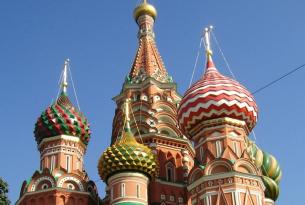 Rusia en grupo exclusivo Singles: conoce el país de los palacios y los zares
