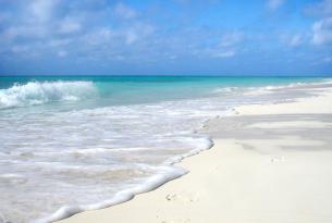 La mejor playa de Cuba: disfruta Cayo Santa María