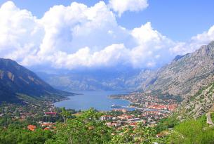 Los Balcanes y Adriático en grupo: Croacia, Mostar y Eslovenia