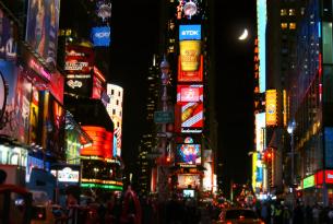 Puente de diciembre en Nueva York (8 días)