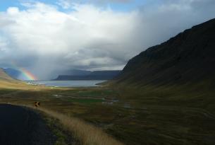 Puente del Pilar en Islandia: el Circuito Sur de la isla al completo (salida desde Valencia)