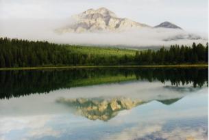 Costa Este y Oeste de Canadá con crucero por Alaska de 8 días