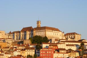 Portugal en grupo: Oporto y Lisboa con visita a Fátima, Plasencia y Ciudad Rodrigo