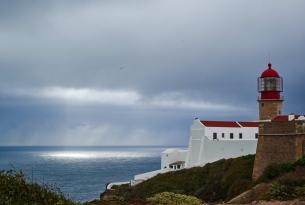 El sur de Portugal en grupo con Lisboa, Algarve y Alentejo