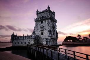 Lisboa especial  Semana Santa desde Barcelona