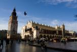 Centroeuropa sublime: Viena, Praga, Budapest y Polonia