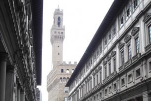 Semana Santa en la Toscana: Florencia, Pisa, Siena y más en grupo