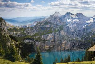 Viaje en grupo por Suiza, Alemania y Alsacia (Francia)