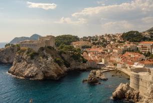 Dubrovnik especial Semana Santa