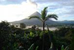 Los mejores parques naturales de Costa Rica en grupo